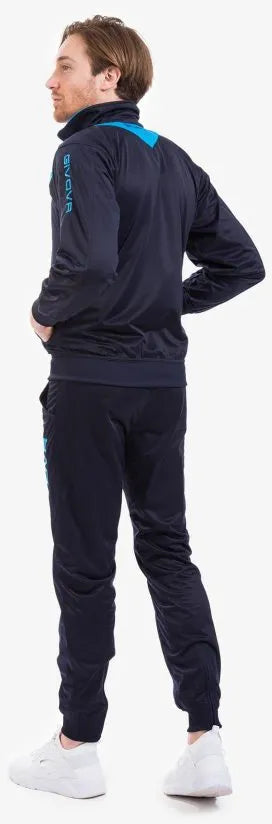 Sports Set Givova Visa Triacetato XS