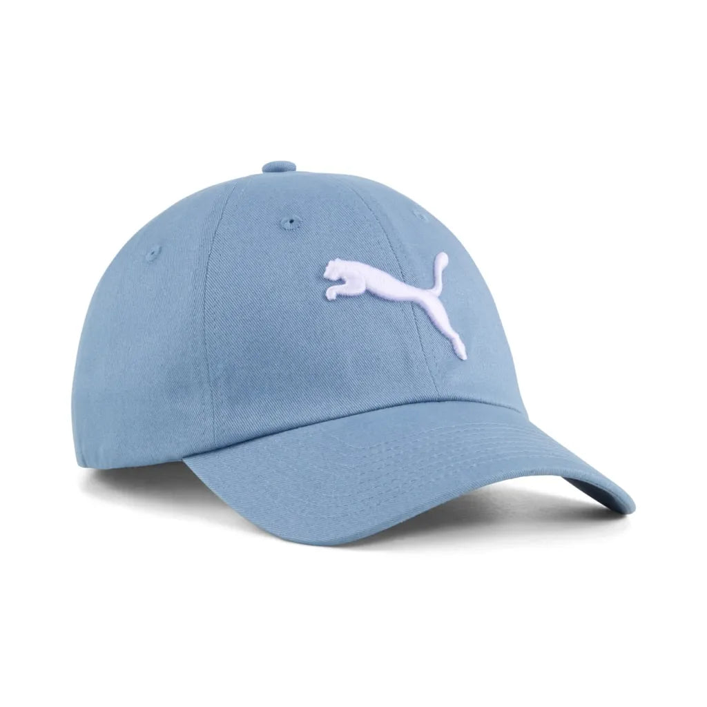 Cap Puma ess puma cat bb cap Blauw m