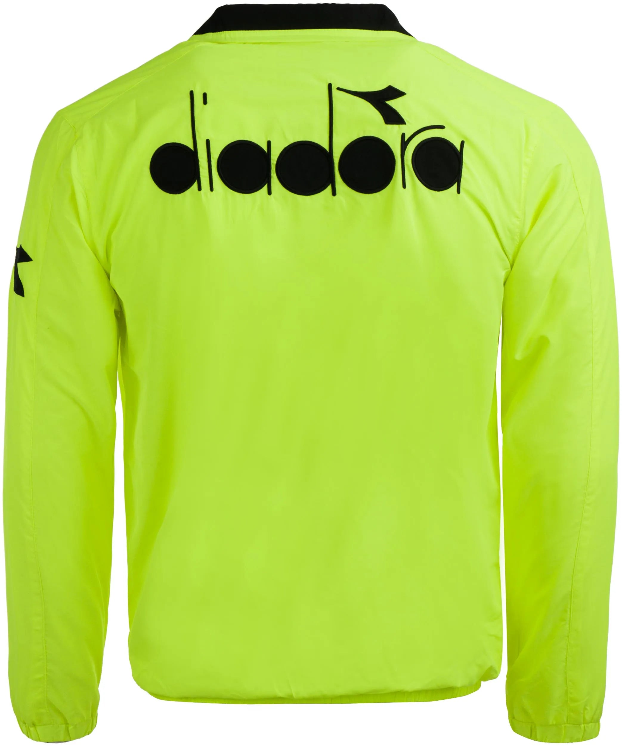 Sports set diadora aia yellow s