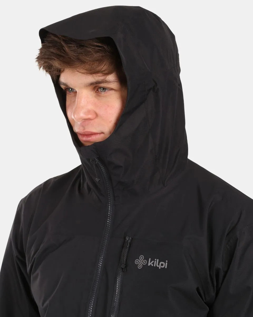 Men's outdoor jacket kilpi sonna-m xl