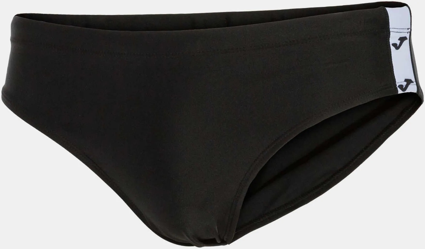 Herenzwemkleding Joma Splash Zwembroek Zwart Zwart S