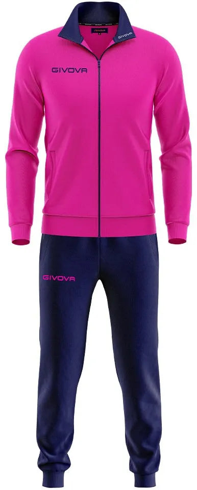 Sports Set Givova tuta Torino 2xl