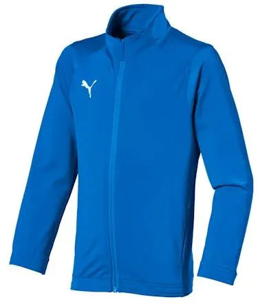 Kinderjacke Puma Jr Liga Poly Jacke Core 128 - Sporty & Duurzaam