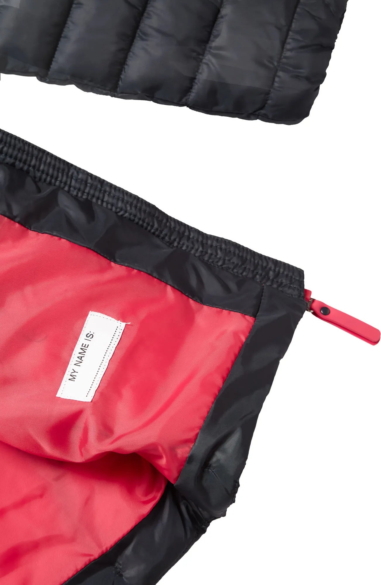 Mädchen Wintermantel läuten Indala dunkelblau, 122-128