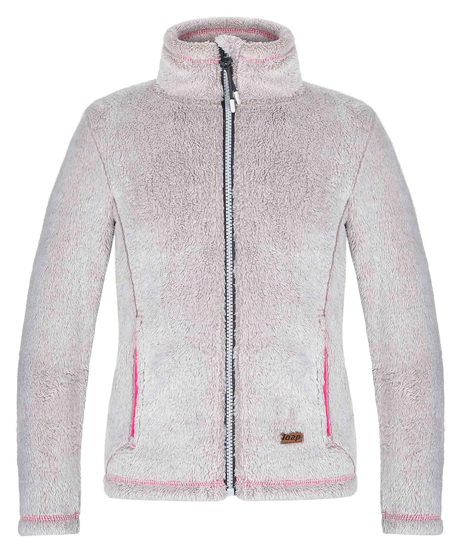 Sudadera de vellón para niños 164 - cálidos y suaves para los días fríos