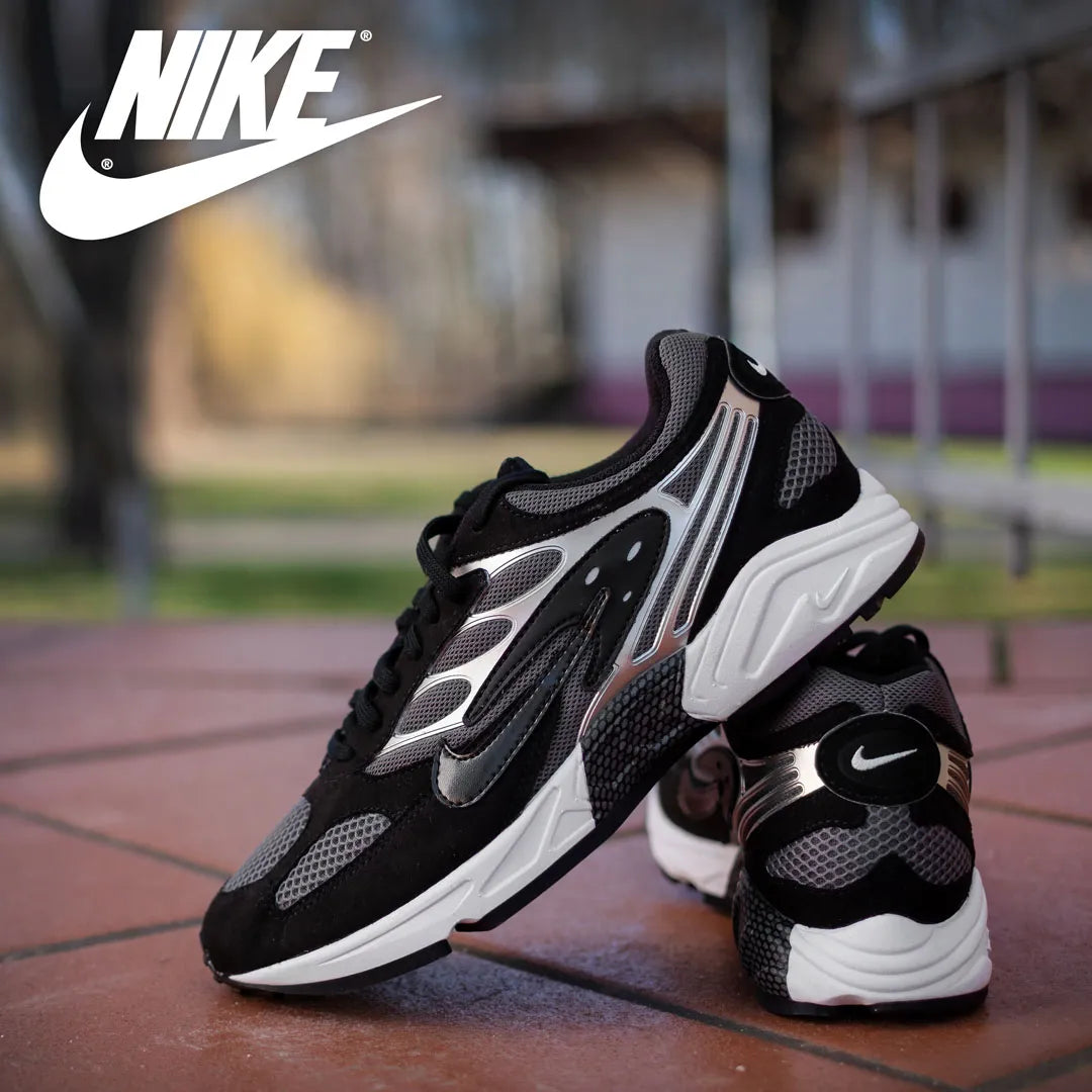 Chaussures de course masculines Nike Air Ghost Racer 42