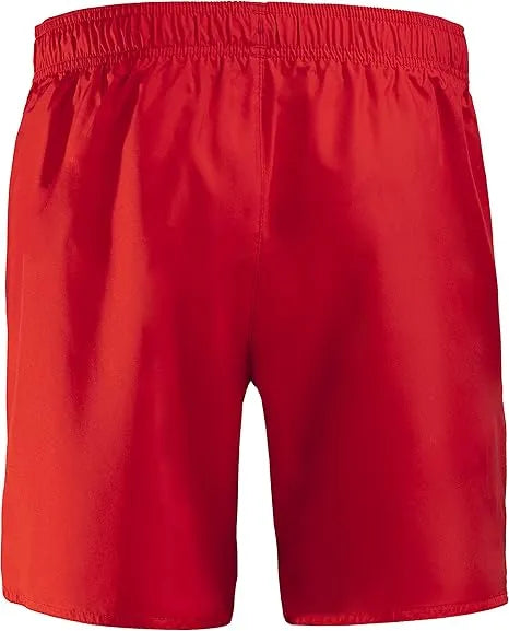 Zwemshorts puma hen nuoto a metà rood rood 2xl