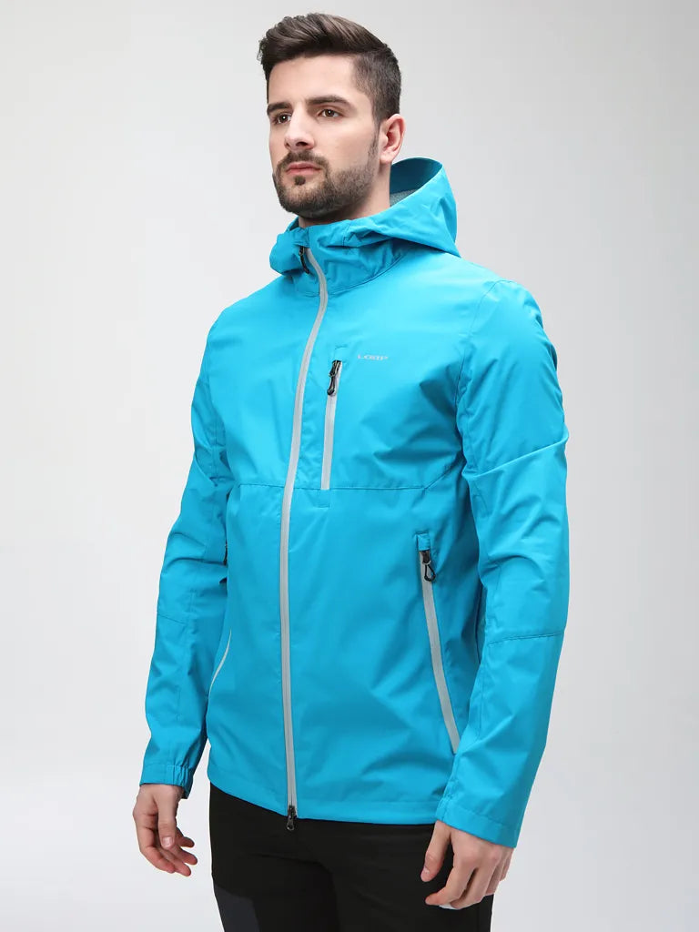 Loap Ultieme 3XL Herenjack - Waterdicht & Ademend