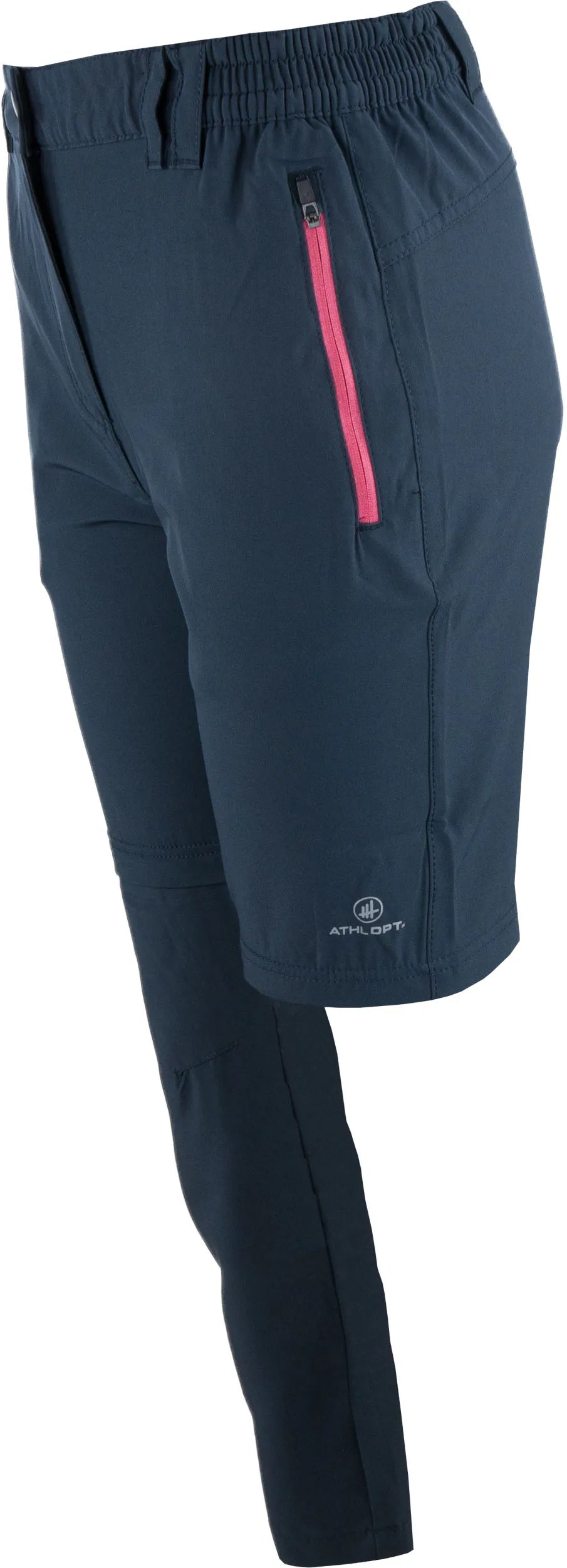 Pantaloni da donna Athl. DPT Manola Lead 42 - Sporty e confortevole