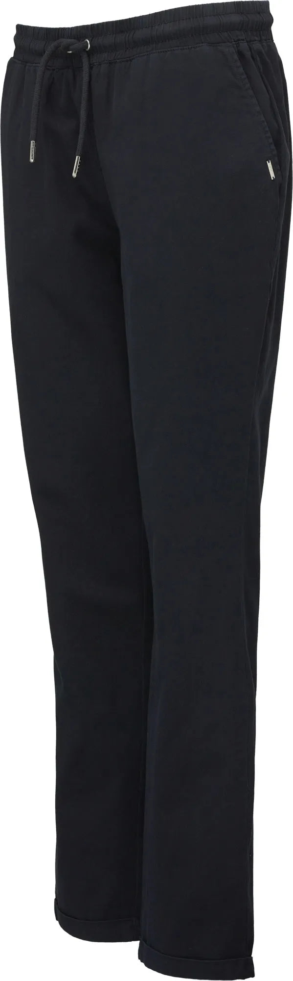 Pantalones de mujer MOAP diversa azul marino l