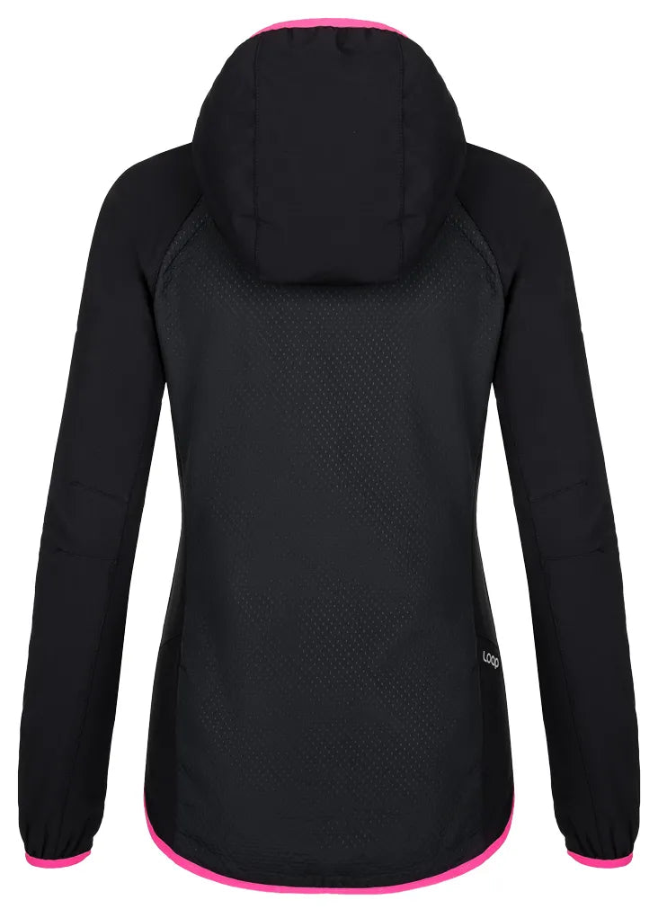 Kvinders loap urdita softshell jakke, s