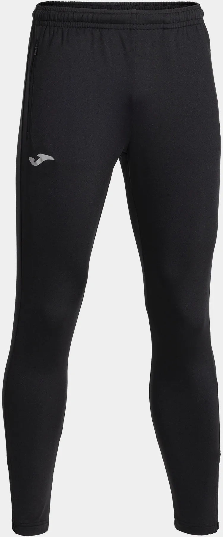 Léigiúin Rith Joma R-Trail Nature Pants Long Black XL