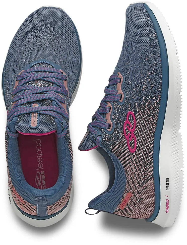 Dámske športové topánky Olympikus Candy 39 - pohodlie a štýl