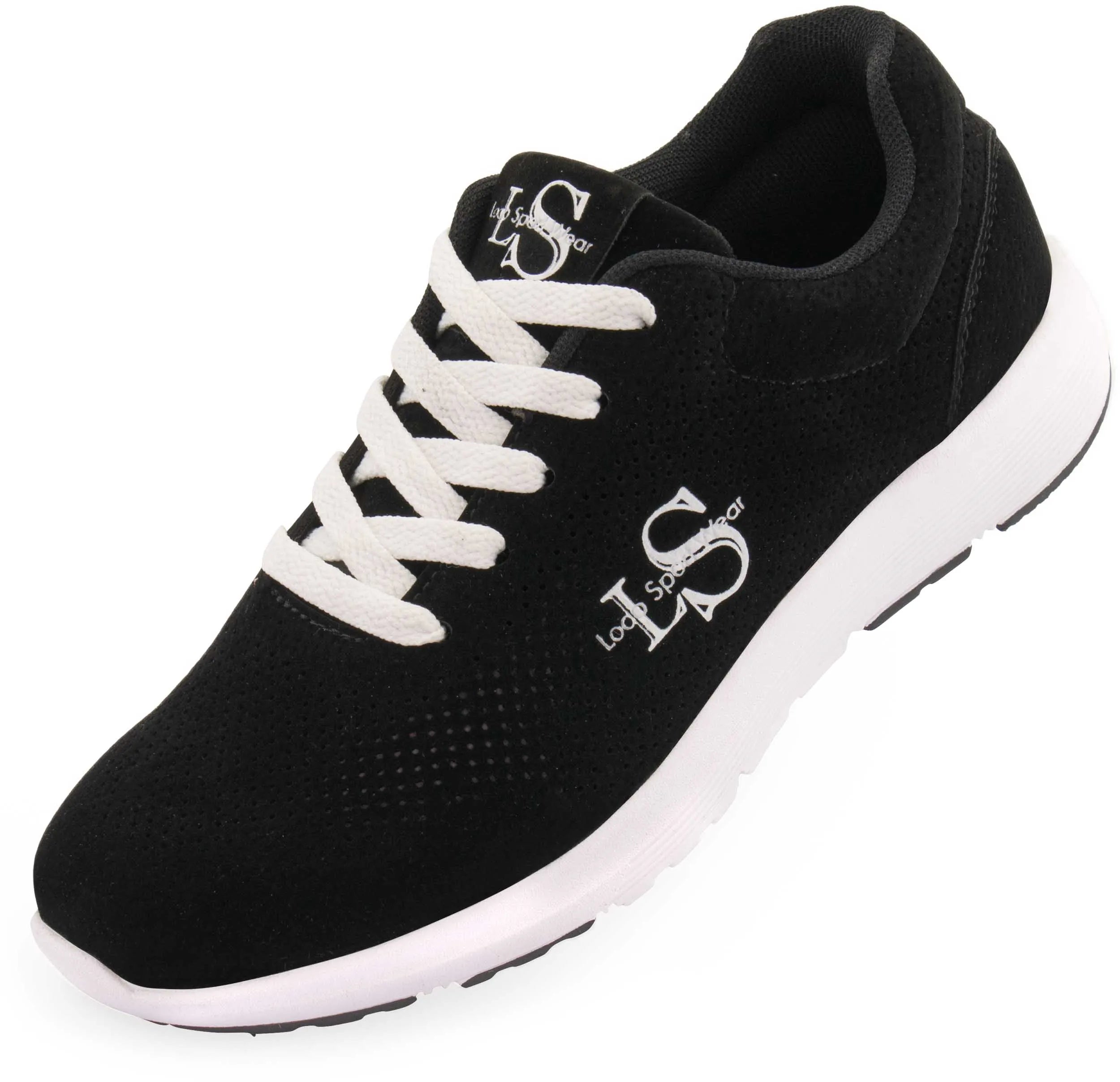 LOAF RISETA 36: Plăcile elegante pentru doamne din piele reală