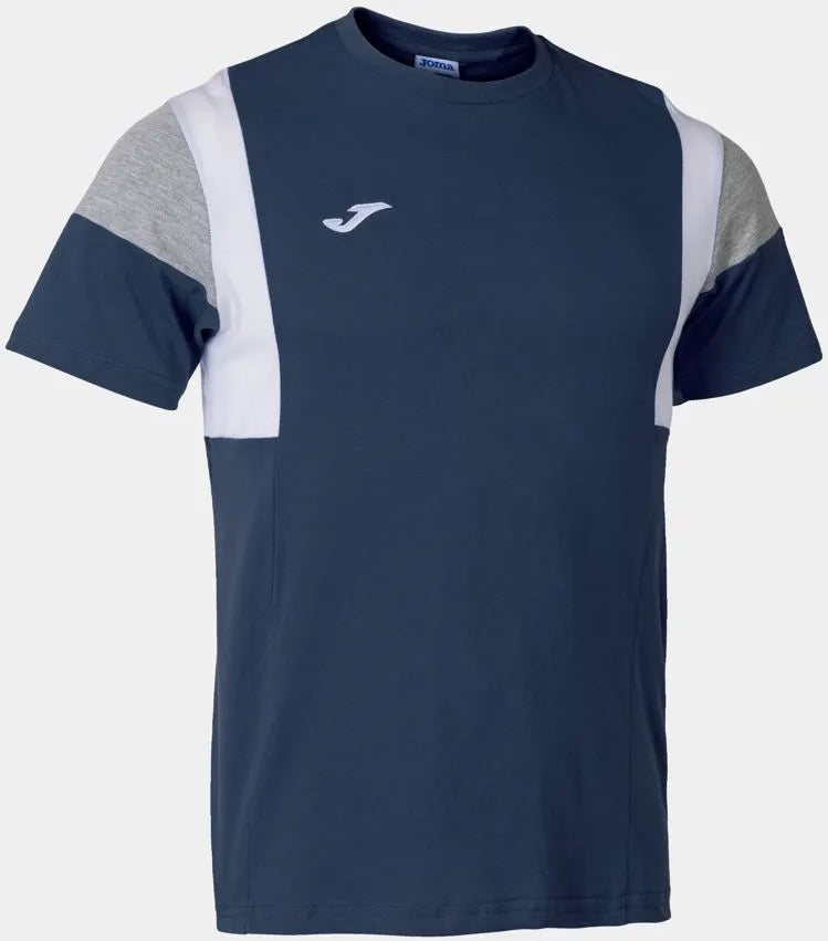 Joma Sport T -skjort Navy M - Hatande och lättvikt