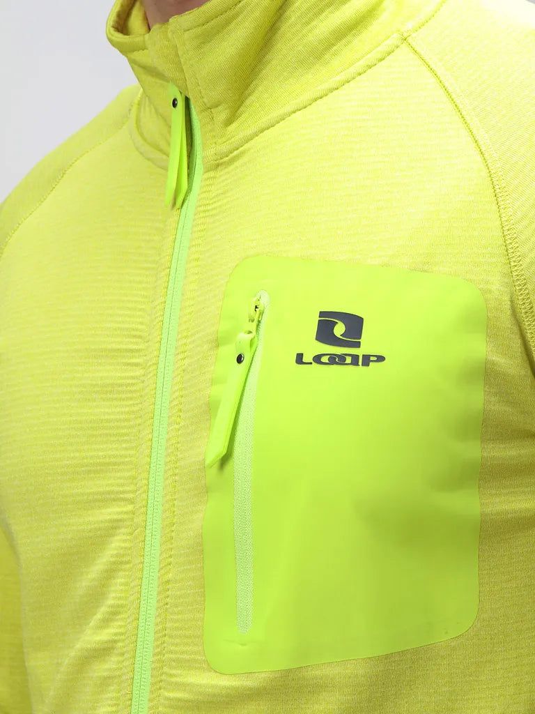 Men's sweatshirt loap motol green xl