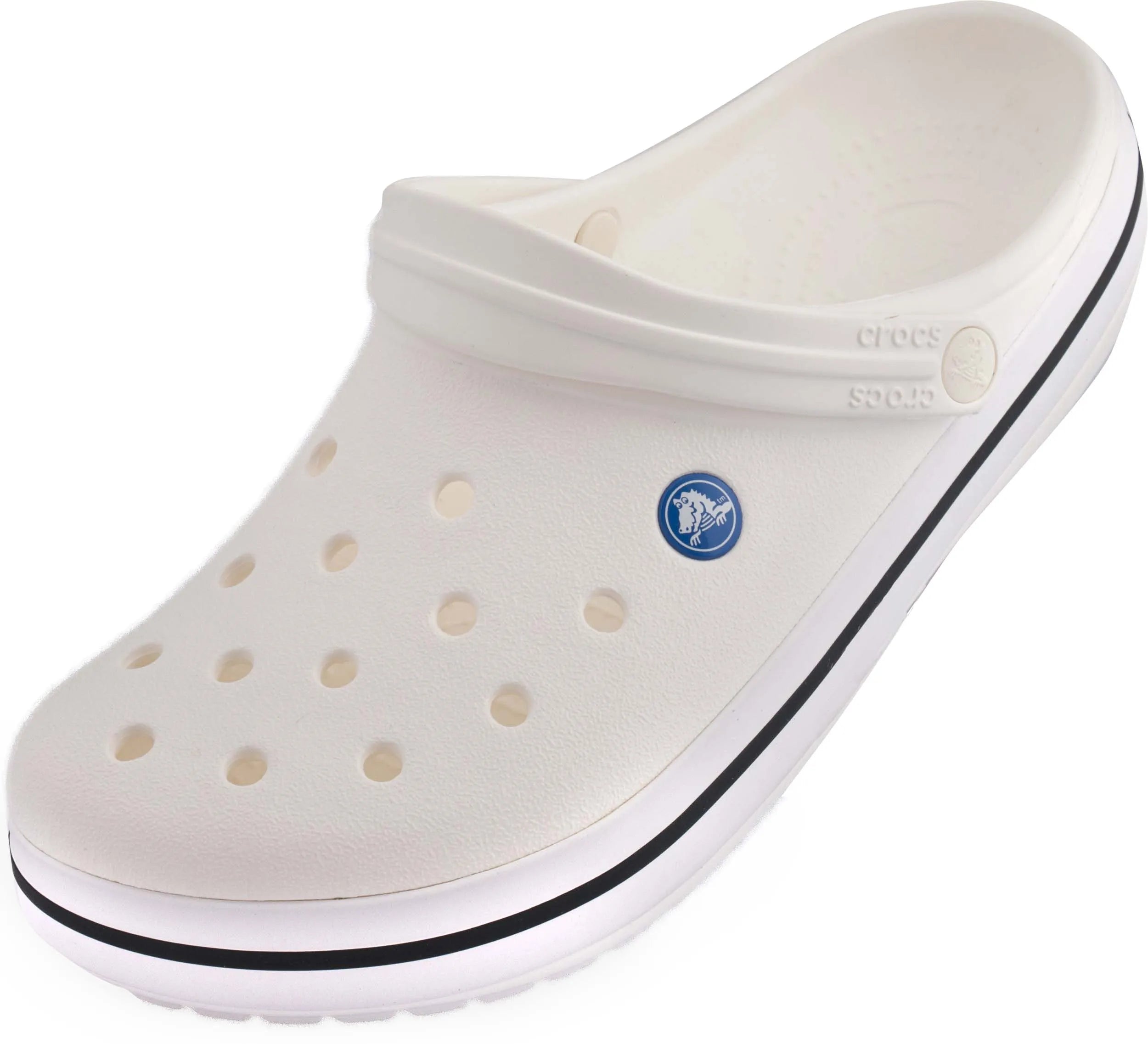 Sommerschuhe Crocs Crocband 38-39