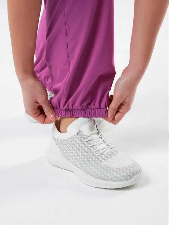 Women's pants loap umone pink l