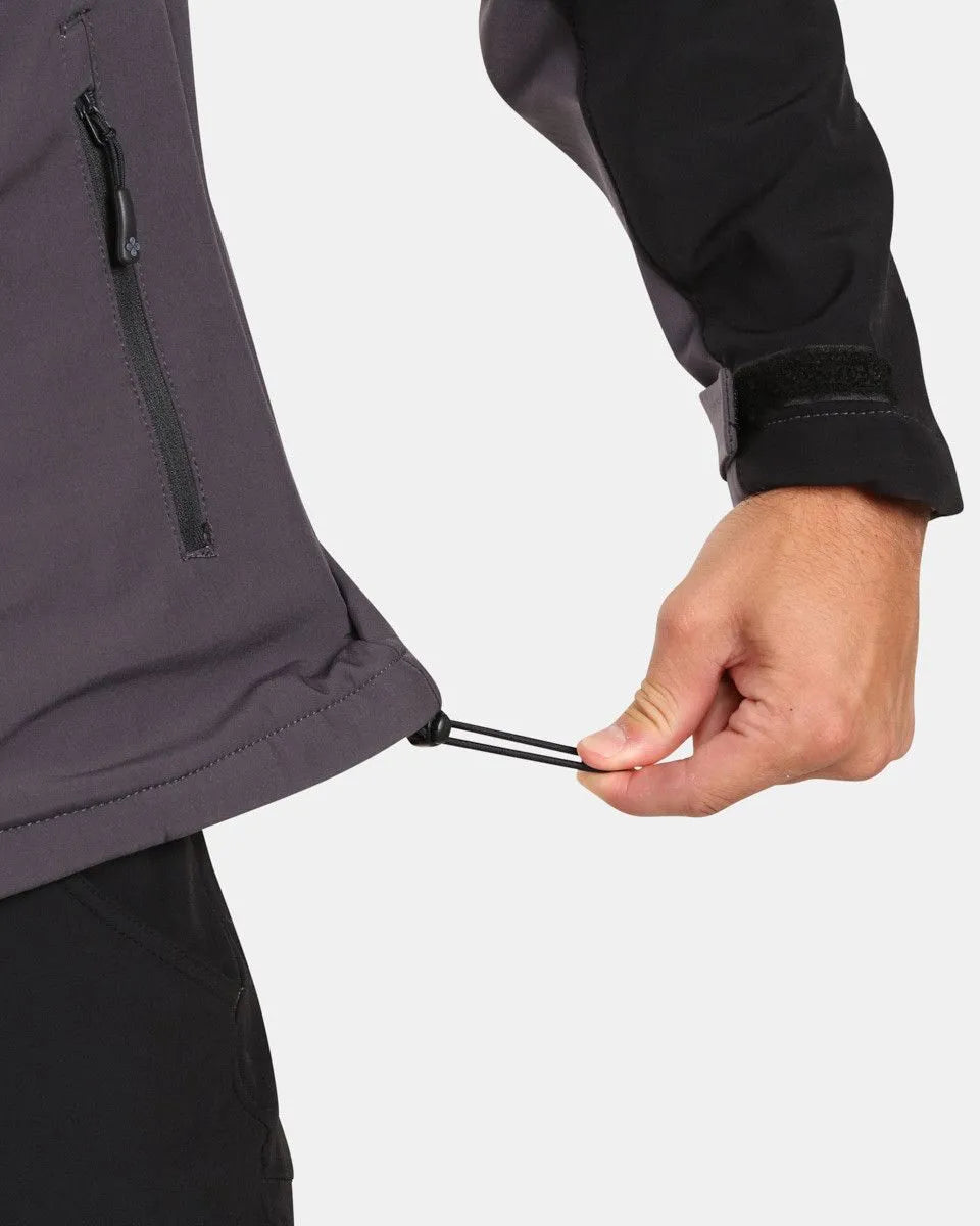 Men's softshell jacket kilpi ontavio-m 2xl