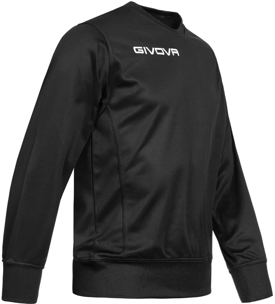 Sweat-shirt sportif Givova Polarfleece One M