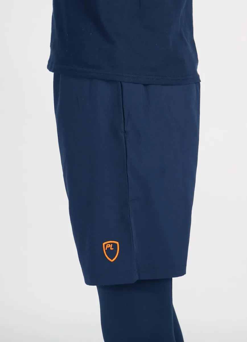 Short marini da uomo Blitz Field - Durevole e funzionale