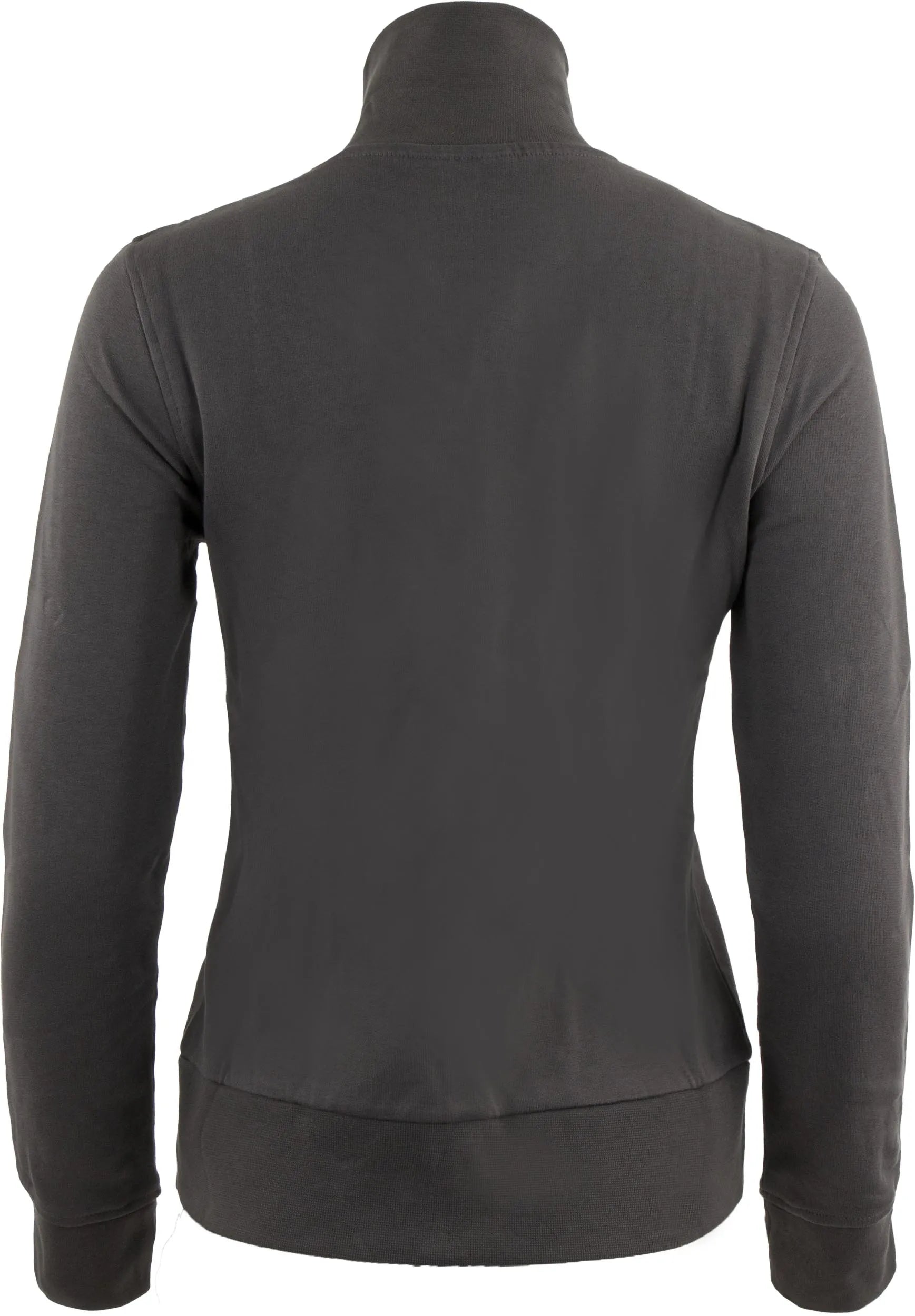 Chaqueta promodoro de sudadera de damas 2xl - collar de soporte