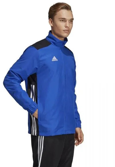 Chaqueta adidas para hombres regi18 pre, xs