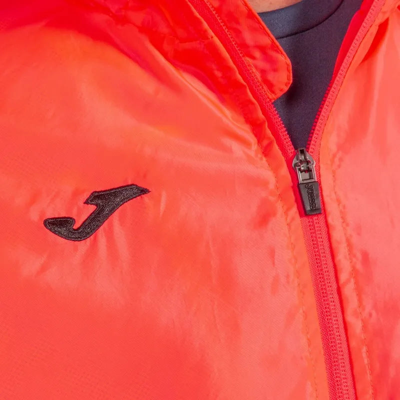 Sport Sports Windoser Joma Iris Dark Orange Fluor, s