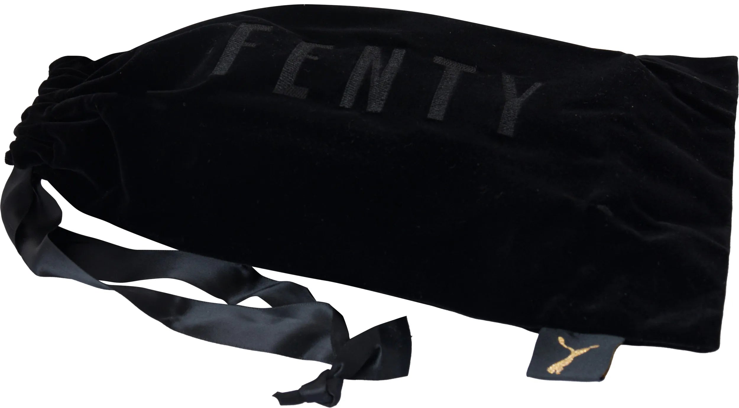 Puma X Fenty Rihanna Jelly Slide Ladies Plippers 35.5