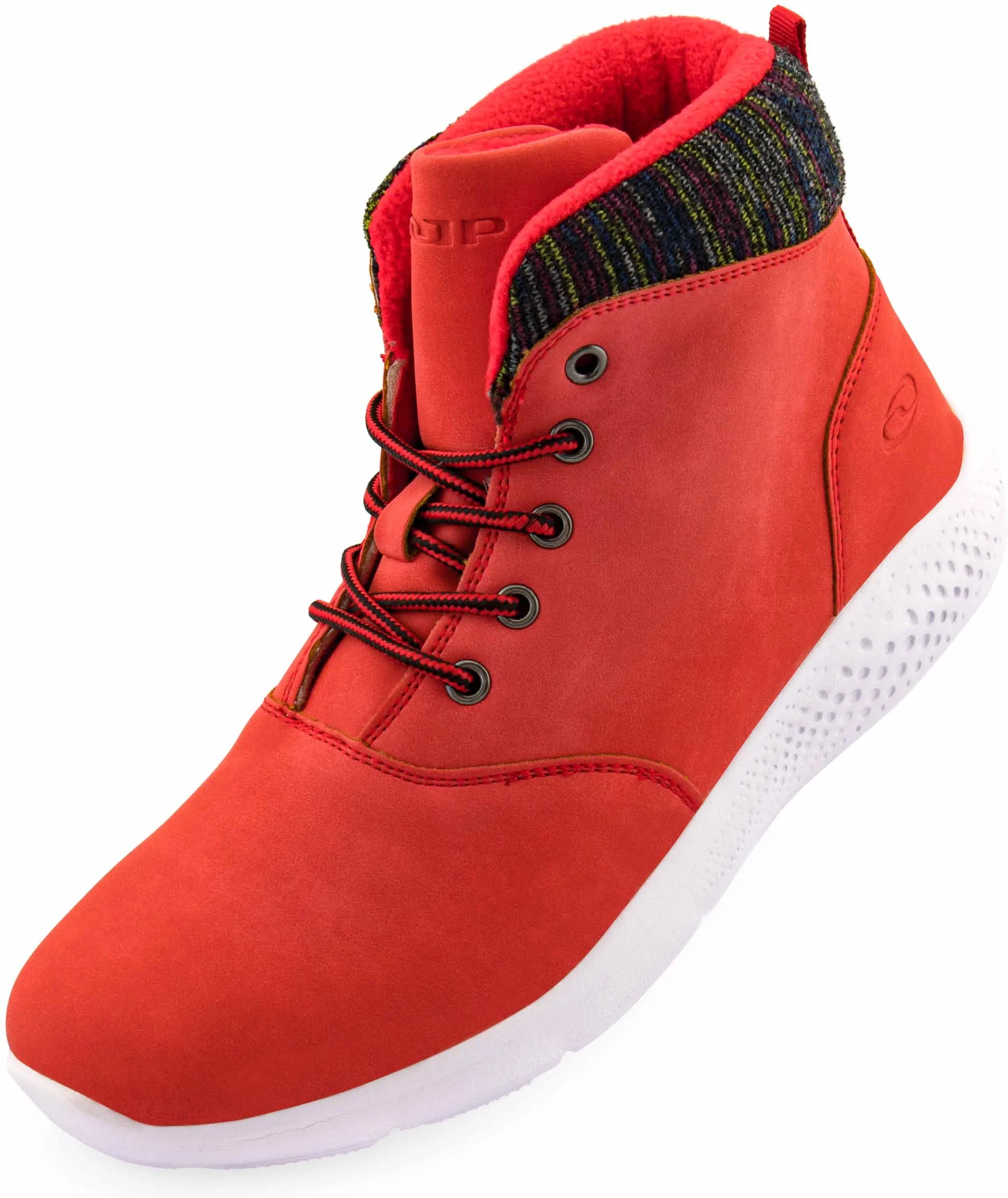 Botas de invierno de damas impermeables ystera, talla 38