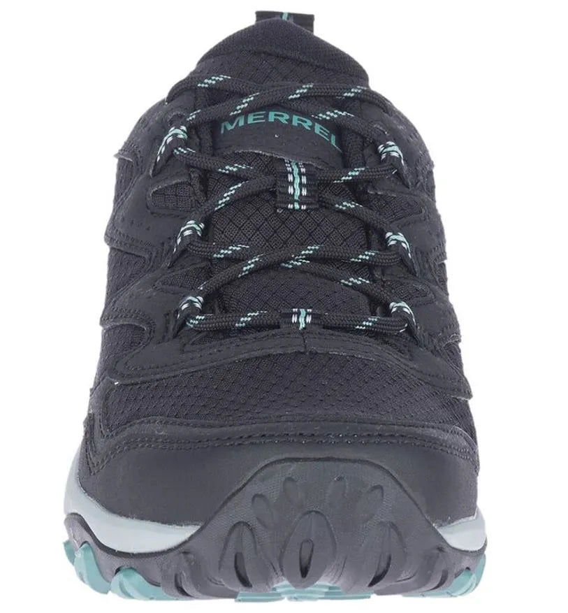 Merrell Women West Rim Sport GTX-Black 40.5