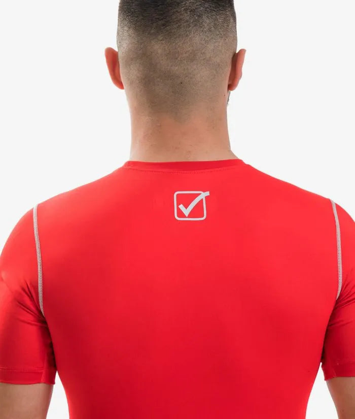 Pánské sportovní tričko Givova Corpus 2 2xl