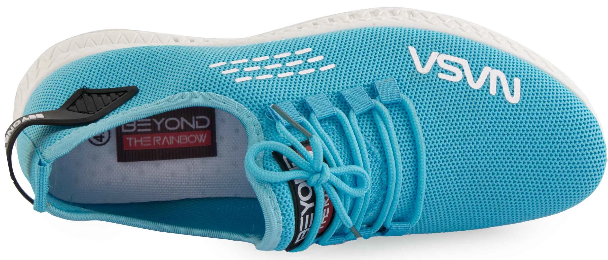 NASA Men Sky 41: Space tenisky pro muže