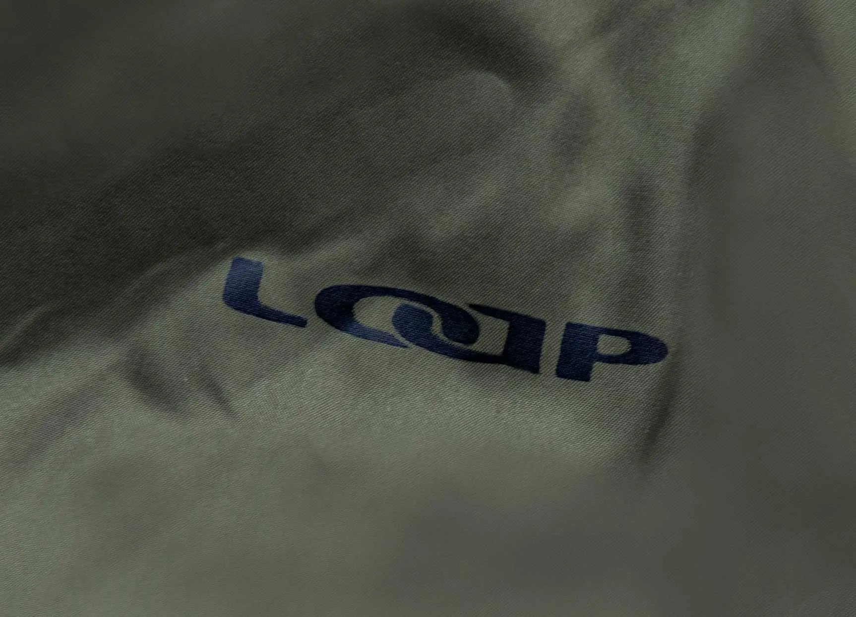 Mäns isolerade jacka loap itoro, s