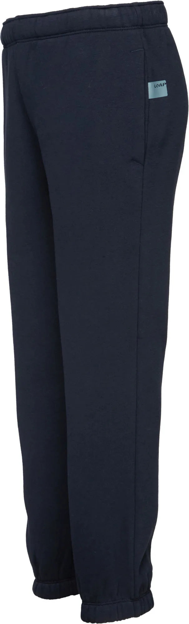 Children's tracksuit loap dimond dark blue 158-164