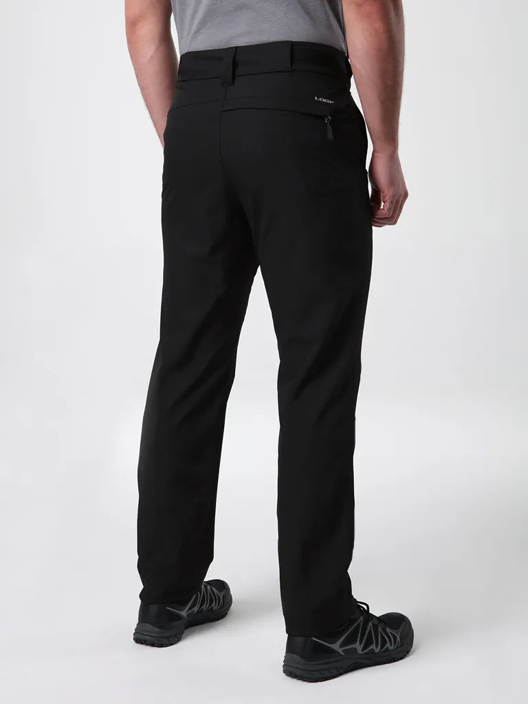 Pantaloni de softshell pentru bărbați loap urwus, s