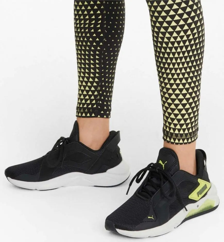 Chaussures de course dames puma lqdcell méthode 41: innovant et soutien