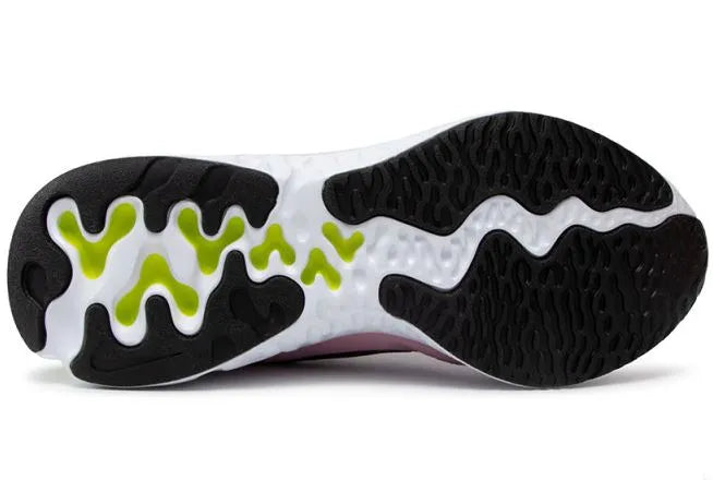 Nike WMS Renouvellement Running 2 Pink-Black Cyber 36.5