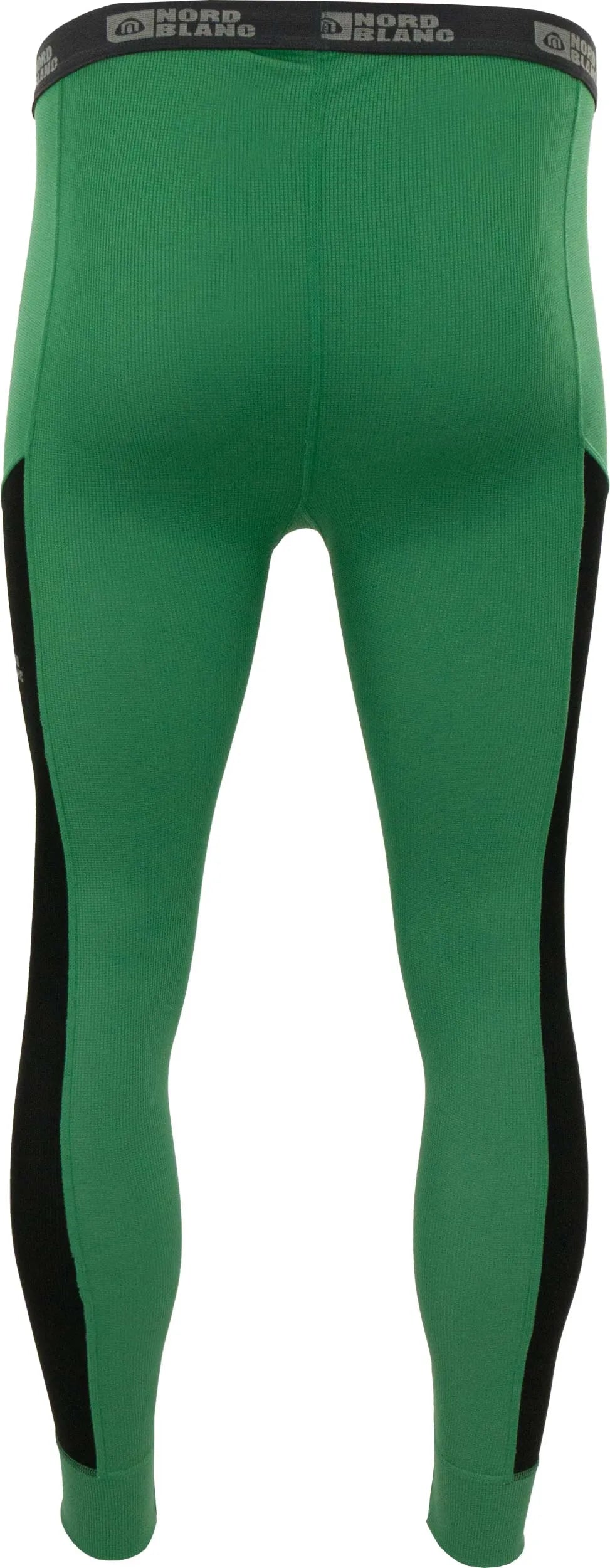 Nordblanc Heren Functionele Broek Groen XS