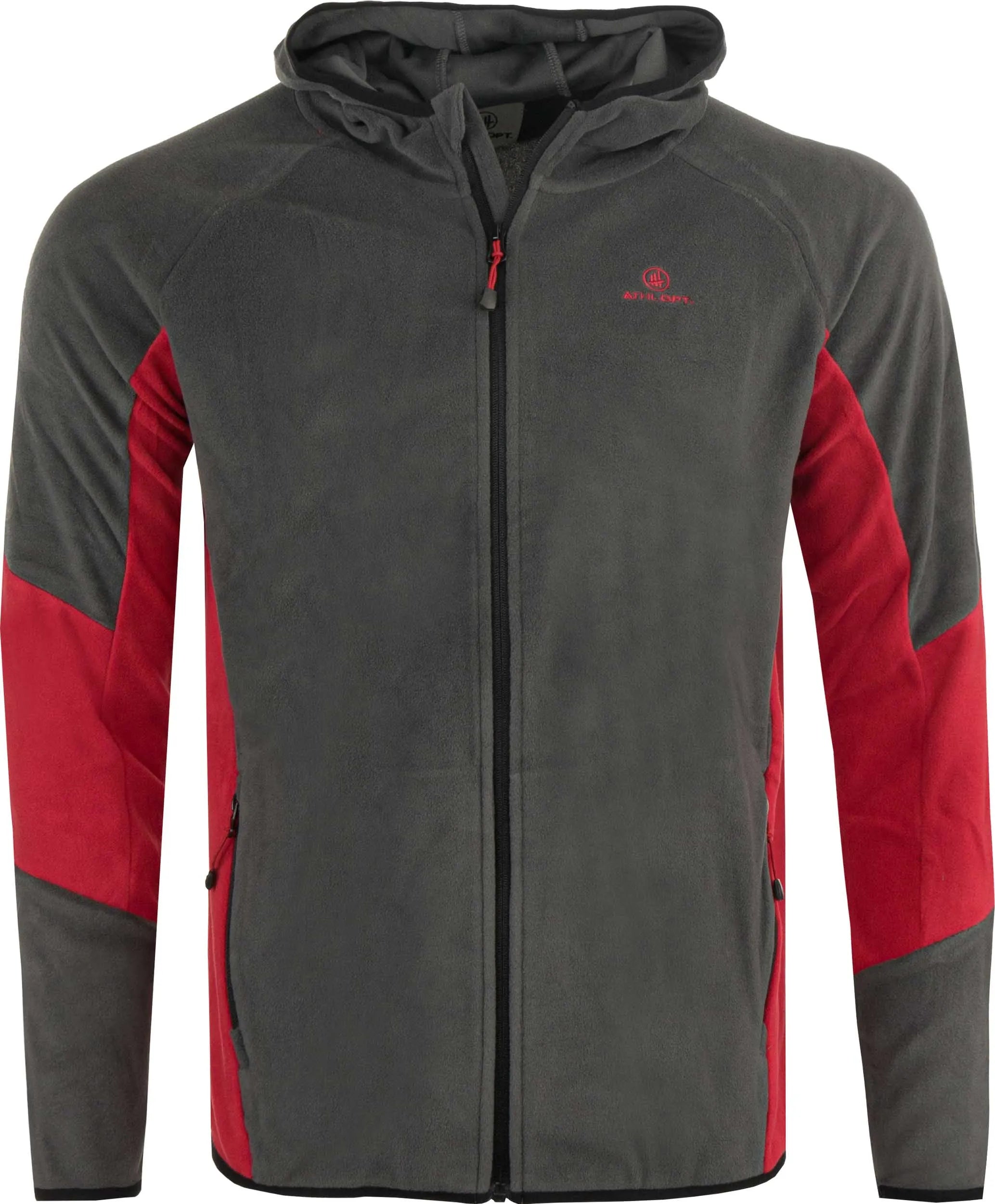 Sudadera para hombres ATHL. DPT Mac Lead, S