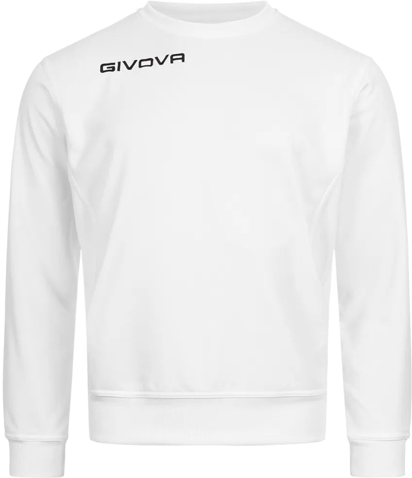 Sport Sweatshirt Givova Polarfinece One m