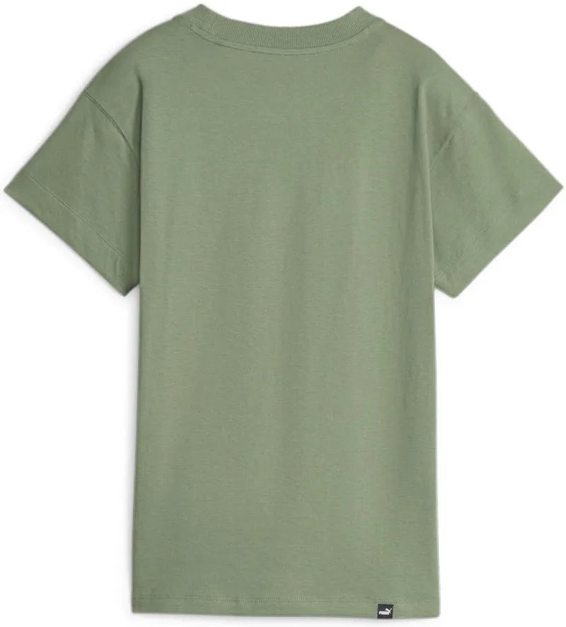 T-léine na mBan Puma wmns a tshirt eucalyptus, xs