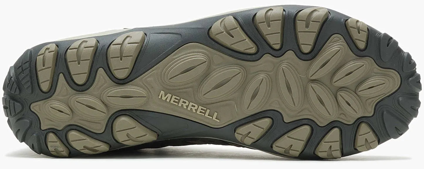 Merrell Men Accentor 3 Sport Mid GTX-Boulder 42