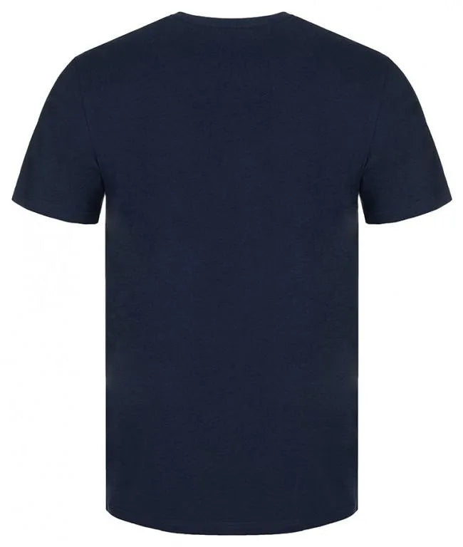 Men's T -Shirt LOAP Altair L - Bumbac respirabil pentru exterior