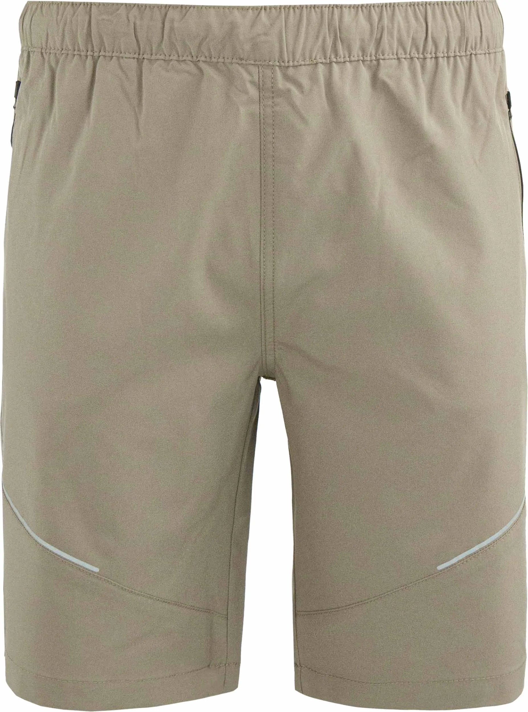 Shorts maschile Athl. DPT Azrael Beige 54 - Comfort & Movement Freedom