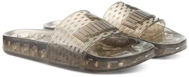 Puma X Fenty Rihanna Jelly Slide 37: Trendy Dames Slippers
