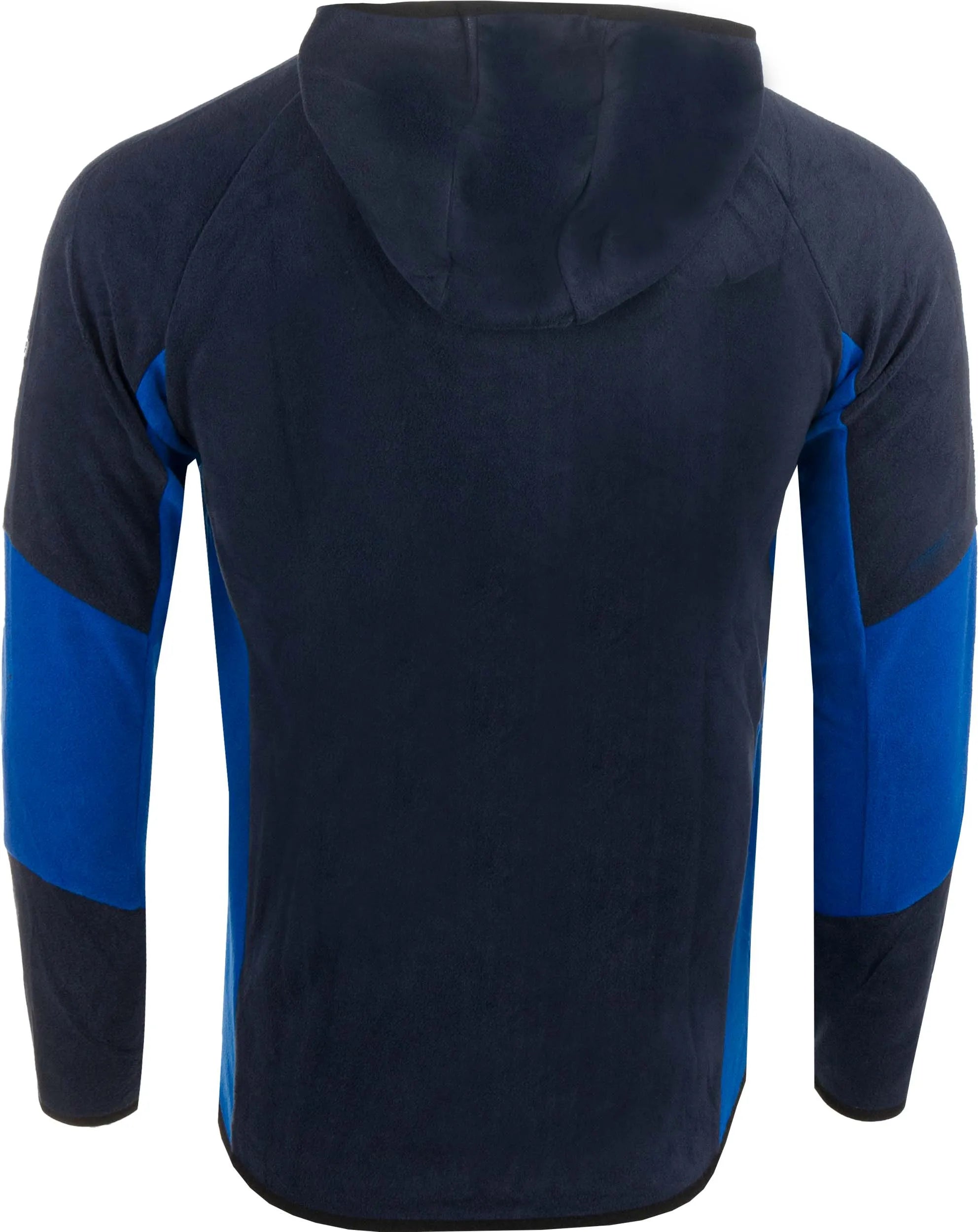 Pánské mikiny Athl. DPT Mac Blue M - Sporty a pohodlné