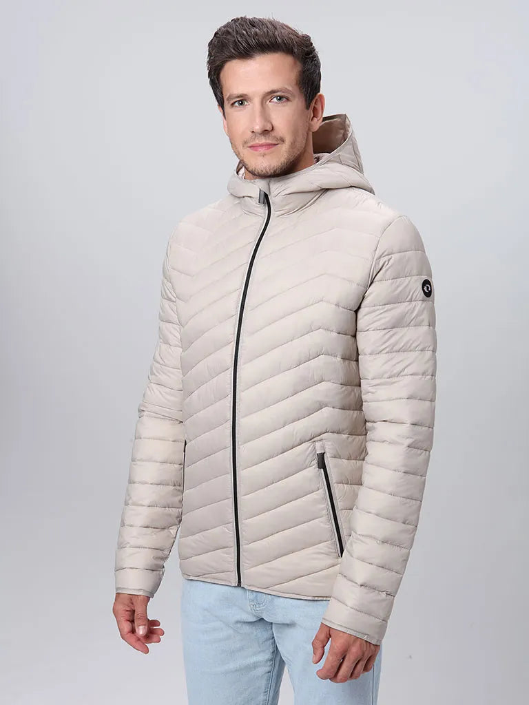 Herenjack loaf jenor beige xl