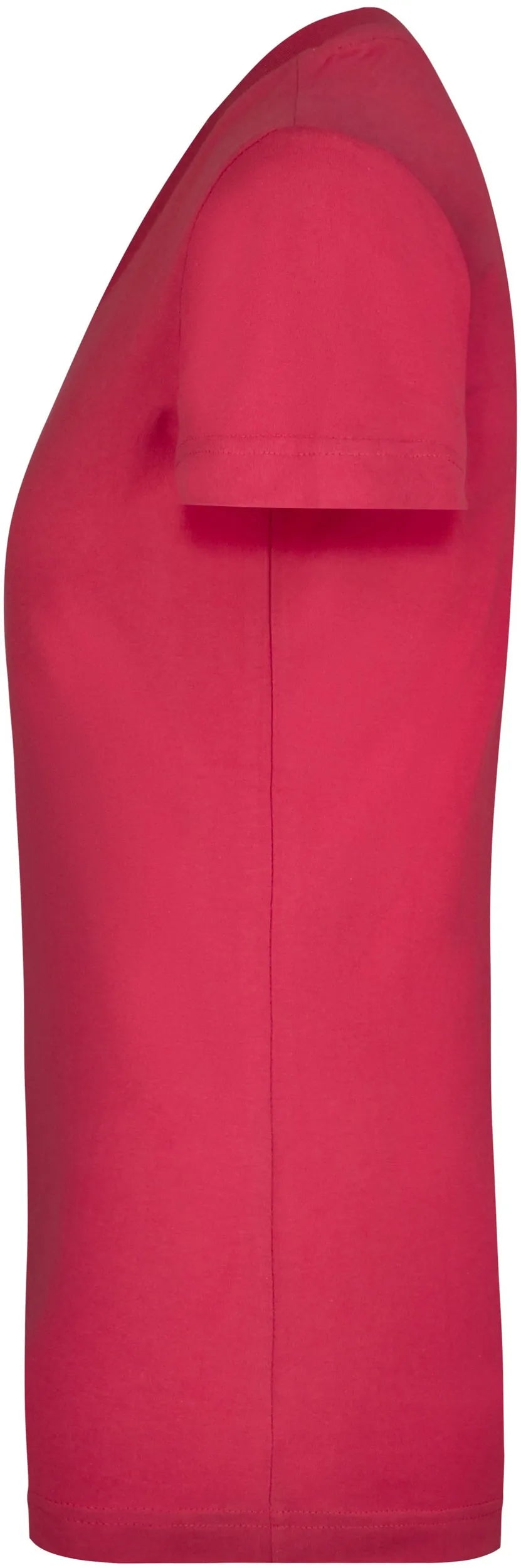 T-shirt da donna vintage James & Nicholson Cotton M