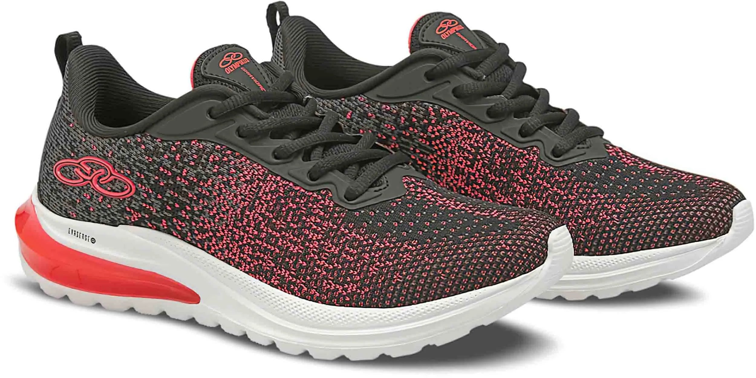 Olympikus Gravidade 38 Damessneakers - Licht & Ademend